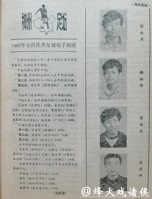 原南京部队足球队当家前锋,曾获得甲级联赛和足协杯金靴,黄德兴 原南京部队足球队当家前锋,曾获得甲级联赛和足协杯金靴,黄德兴